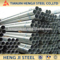 Hot Dip Galvanized Steel Pipe 2 1/2 Inch